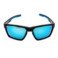 Óculos Anchova Solar - Azul (Express Polarizados)