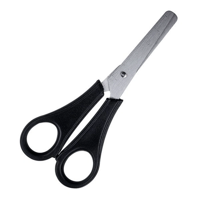 Tesousa Escolar Black (LEO&LEO)