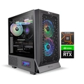 Pc Gamer FPS Headshot, Ryzen 9 7900X, NVídia Geforce RTX 5070TI 16GB, 32GB Ram, SSD NVMe 1TB, Wi-Fi Integrado, Gabinete ARGB