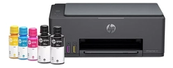 Impressora multifuncional HP Smart Tank 581 Colorida 1 USB 2.0 de alta velocidade (dispositivo); 1 porta Wi-Fi 802.11b/g/n; 1 Wi-Fi Direct - 100 a 240 VCA