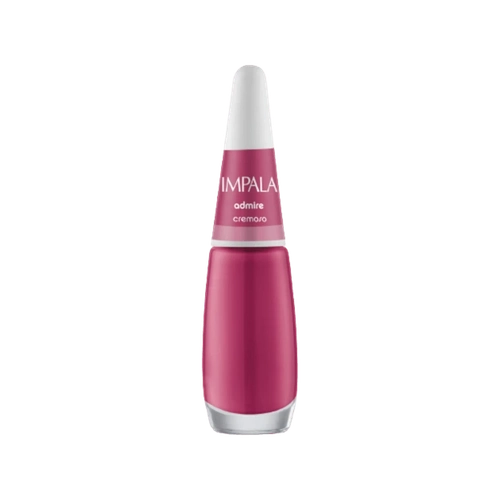 Esmalte Impala A Cor da Sua Moda Admire - Cremoso 7,5ml