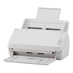 Scanner Fujitsu Sp1130n A4 Duplex 30ppm - Cg01000-299901i