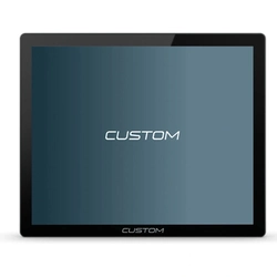 Monitor Lcd Custom Ctm-1700 Of 17