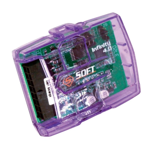 Modulo De Vidro Eletrico e Teto Solar Soft Automotiva Infinity 4.0