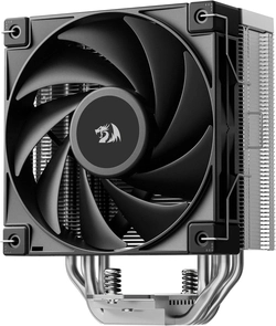 COOLER CPU REDRAGON AK400 RD - R-AK400-BKNNMD-AJG