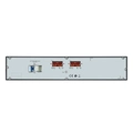 Módulo De Bateria Para Nobreak Apc Srv 1kva Rack - Srv36rlbp-9a