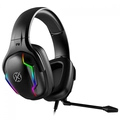 Headset Gamer Kalkan Munin RGB 7.1 Preto - KLK00022