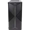 Gabinete Gamer Fortrek Holt Mid Tower Rgb Preto