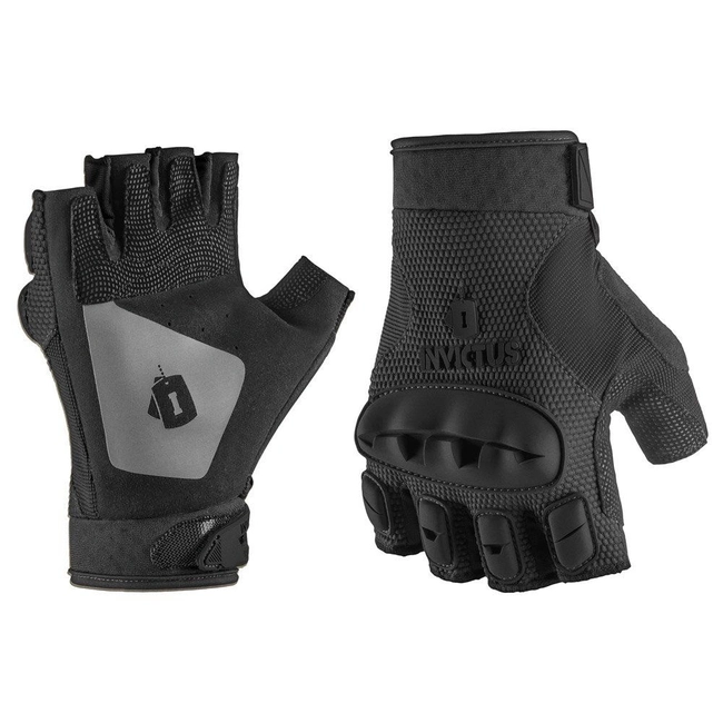 Luva Tática Rocky - (Invictus)