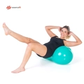 Bola De Ginástica Pilates Feijão Peanut Ball Alta Performance EssenceFit