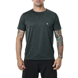 Camiseta Action Básica - Verde Mescla (Invictus)