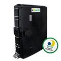 Caixa De Atendimento Optico Evus 1x16 Ftth (cto)