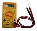 MULTIMETRO DIGITAL