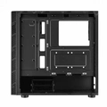 Gabinete Cooler Master Masterbox Mb600l V2  Preto - Mb600l2-kn5n-s00