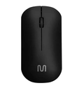 Mouse Sem Fio 2.4 Ghz 1200dpi Usb Power Save Box  Mo307 Preto