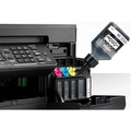 Multifuncional Brother Tank Color (a4) Wrl, Usb Dcpt720dw