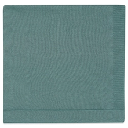 Manta Tricot Unissex – Verde