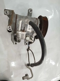 COMPRESSOR DE AR HR-V EX CVT 2020 (id:5623)