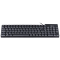 Kit Teclado e Mouse Usb Dynamic - Mouse 1000 Dpi Cabo 1.8 Metros - Vinik - Cd100