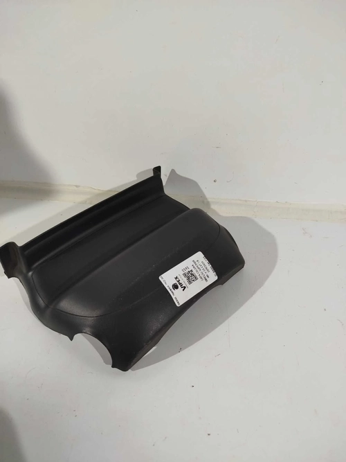 CAPA COLUNA DIREÇÃO SUPERIOR HR-V EX CVT 2020 (id:5655)