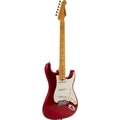 Guitarra Aria Pro Ii Stg-57 Candy Apple Red