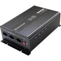 Inversor Automotivo Hayonik Msw122 Onda Modificada 2000w 12v/220v