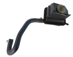 RESERVATÓRIO FLUIDO DIREÇÃO VW GOLF/AUDI A3 2003/2014 (ID:20917)