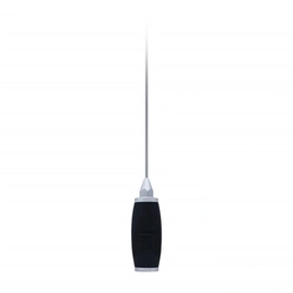 Antena Movel Bobinada Aquario Px 11 Metros Mini Marinox