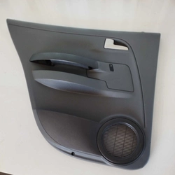 Forro Da Porta Diant. L.e Vw Spacefox 2007 (ID:15116)