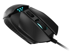 Mouse Gamer Acer Óptico Pmw300 Com Fio Gp.mce11.035