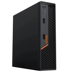 Desktop Jetway Jc-3240s N4020 4gb Ssd 120gb 2sr - 000522