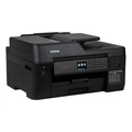 Multifuncional Brother Mfct4500dw Jato De Tinta Colorida A3 - Mfct4500dw