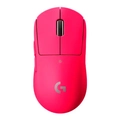Mouse Gamer Logitech g Pro x Superlight Magenta - 910-005955