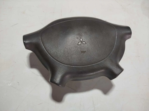 Tampa volante buzina Mitsubishi l200 2007 (ID:1807)