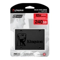Ssd Kingston 240 Gb A400 Sata Sa400s37/240gi