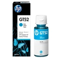 Garrafa De Tinta Hp Gt52 Ciano - M0h54al
