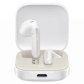 Fone de Ouvido Auricular Xiaomi Redmi Buds 6 Active Branco - BHR8391GL