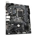 Placa-mãe Gigabyte H510m h V2 Micro Atx, Lga1200, 2xddr4 64gb, 2xusb 3.2, 4xusb 2.0, 1x D-sub, 1x Hdmi