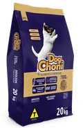 DOGCHONI PEQ PORTE 10,1KG