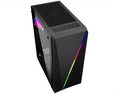 Gabinete Gamer K-mex Yabia I Cg-05aa Preto - Cg05aarh001cb0x