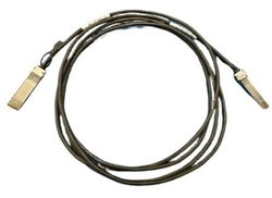Cabo Dell Sfp+ Para Sfp+ 10gbe Twinax 3 Metros - 470-aceu