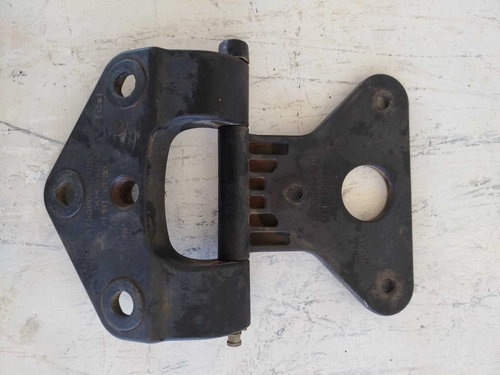 Dobradiça Do Capo Caminhão Iveco Stralis (ID:12665)