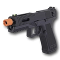 Pistola De Airsoft Novritsch SSP18 6.0mm