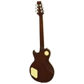 Guitarra Aria Pro Ii Pe-590std Aged Tobacco Sunburst