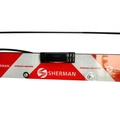 Conjunto Transbike Luxo e Sinalizador Altmayer