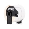 Etiqueta Brother Para Impressora Térmica 62x100mm 300 Páginas - Dk1202