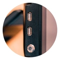 All In One Postech Enterprise 12" Intel Alder Lake-n Série N97 128gb Ssd Windows 10 Iot - Pos1253w