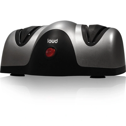 Amolador E Afiador de Facas Loud 220v