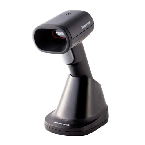 Leitor De Códigos Honeywell Hh492 Sem Fio 2d - Hh492-r1-1usb-5