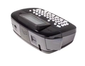 Rotulador eletrônico portátil, Preto, PTM95BK, Brother